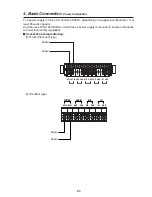 Предварительный просмотр 9 страницы Ikegami IPD-Q38 Instruction Manual