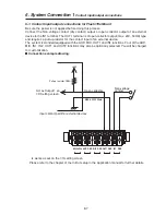 Предварительный просмотр 11 страницы Ikegami IPD-Q38 Instruction Manual