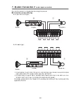 Предварительный просмотр 13 страницы Ikegami IPD-Q38 Instruction Manual