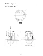 Предварительный просмотр 28 страницы Ikegami IPD-Q38 Instruction Manual