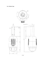 Предварительный просмотр 29 страницы Ikegami IPD-Q38 Instruction Manual