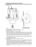 Предварительный просмотр 36 страницы Ikegami IPD-Q38 Instruction Manual