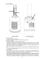 Предварительный просмотр 37 страницы Ikegami IPD-Q38 Instruction Manual