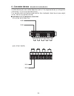 Предварительный просмотр 38 страницы Ikegami IPD-Q38 Instruction Manual