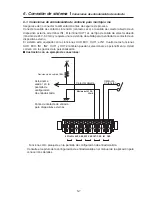 Предварительный просмотр 40 страницы Ikegami IPD-Q38 Instruction Manual