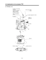 Предварительный просмотр 43 страницы Ikegami IPD-Q38 Instruction Manual