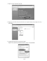 Предварительный просмотр 48 страницы Ikegami IPD-Q38 Instruction Manual