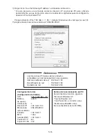 Предварительный просмотр 49 страницы Ikegami IPD-Q38 Instruction Manual