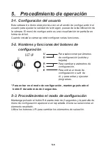 Предварительный просмотр 31 страницы Ikegami ISD-A15S Instruction Manual