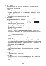 Предварительный просмотр 34 страницы Ikegami ISD-A15S Instruction Manual