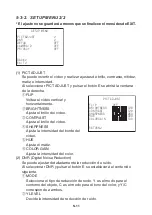 Предварительный просмотр 36 страницы Ikegami ISD-A15S Instruction Manual