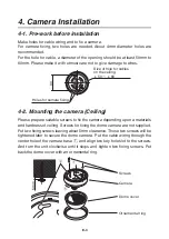 Предварительный просмотр 7 страницы Ikegami ISD-A30 Instruction Manual