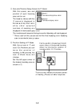 Предварительный просмотр 24 страницы Ikegami ISD-A30 Instruction Manual