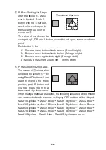 Предварительный просмотр 25 страницы Ikegami ISD-A30 Instruction Manual