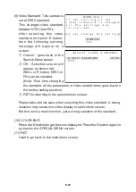 Предварительный просмотр 27 страницы Ikegami ISD-A30 Instruction Manual