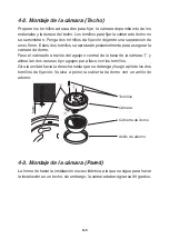 Предварительный просмотр 37 страницы Ikegami ISD-A30 Instruction Manual