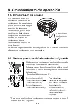 Предварительный просмотр 42 страницы Ikegami ISD-A30 Instruction Manual