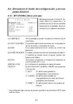 Предварительный просмотр 43 страницы Ikegami ISD-A30 Instruction Manual