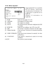 Предварительный просмотр 44 страницы Ikegami ISD-A30 Instruction Manual