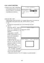 Предварительный просмотр 46 страницы Ikegami ISD-A30 Instruction Manual