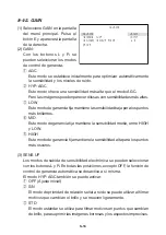 Предварительный просмотр 48 страницы Ikegami ISD-A30 Instruction Manual