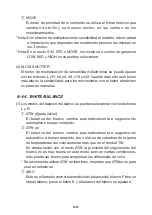 Предварительный просмотр 49 страницы Ikegami ISD-A30 Instruction Manual