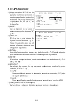 Предварительный просмотр 51 страницы Ikegami ISD-A30 Instruction Manual