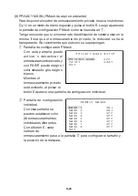 Предварительный просмотр 52 страницы Ikegami ISD-A30 Instruction Manual