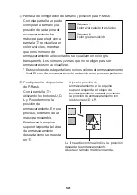 Предварительный просмотр 53 страницы Ikegami ISD-A30 Instruction Manual