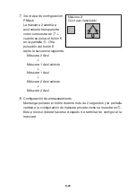 Предварительный просмотр 55 страницы Ikegami ISD-A30 Instruction Manual