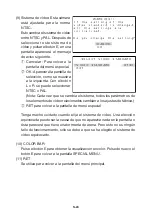 Предварительный просмотр 56 страницы Ikegami ISD-A30 Instruction Manual