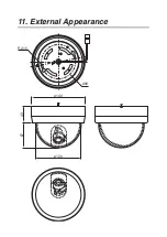 Предварительный просмотр 61 страницы Ikegami ISD-A30 Instruction Manual