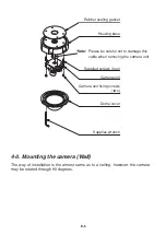 Предварительный просмотр 9 страницы Ikegami ISD-A31 Instruction Manual