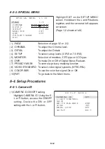 Предварительный просмотр 16 страницы Ikegami ISD-A31 Instruction Manual