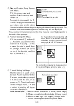 Предварительный просмотр 23 страницы Ikegami ISD-A31 Instruction Manual