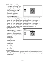 Предварительный просмотр 24 страницы Ikegami ISD-A31 Instruction Manual