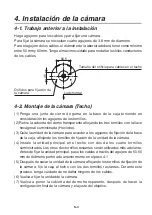 Предварительный просмотр 34 страницы Ikegami ISD-A31 Instruction Manual