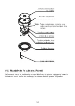 Предварительный просмотр 35 страницы Ikegami ISD-A31 Instruction Manual