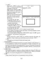 Предварительный просмотр 44 страницы Ikegami ISD-A31 Instruction Manual