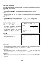 Предварительный просмотр 47 страницы Ikegami ISD-A31 Instruction Manual