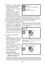 Предварительный просмотр 49 страницы Ikegami ISD-A31 Instruction Manual