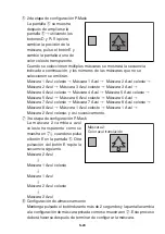 Предварительный просмотр 50 страницы Ikegami ISD-A31 Instruction Manual