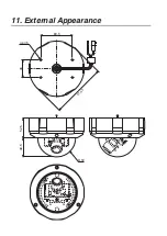 Предварительный просмотр 55 страницы Ikegami ISD-A31 Instruction Manual