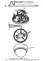 Preview for 9 page of Ikegami ISD-A33S Instruction Manual