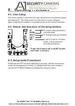 Preview for 13 page of Ikegami ISD-A33S Instruction Manual