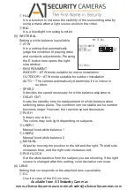 Preview for 16 page of Ikegami ISD-A33S Instruction Manual