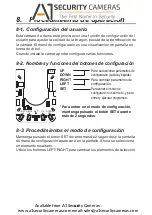 Предварительный просмотр 35 страницы Ikegami ISD-A33S Instruction Manual