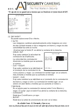 Предварительный просмотр 36 страницы Ikegami ISD-A33S Instruction Manual