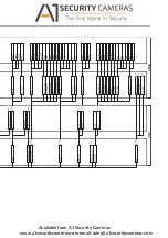 Предварительный просмотр 49 страницы Ikegami ISD-A33S Instruction Manual