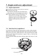 Preview for 13 page of Ikegami ISD-A35 Instruction Manual